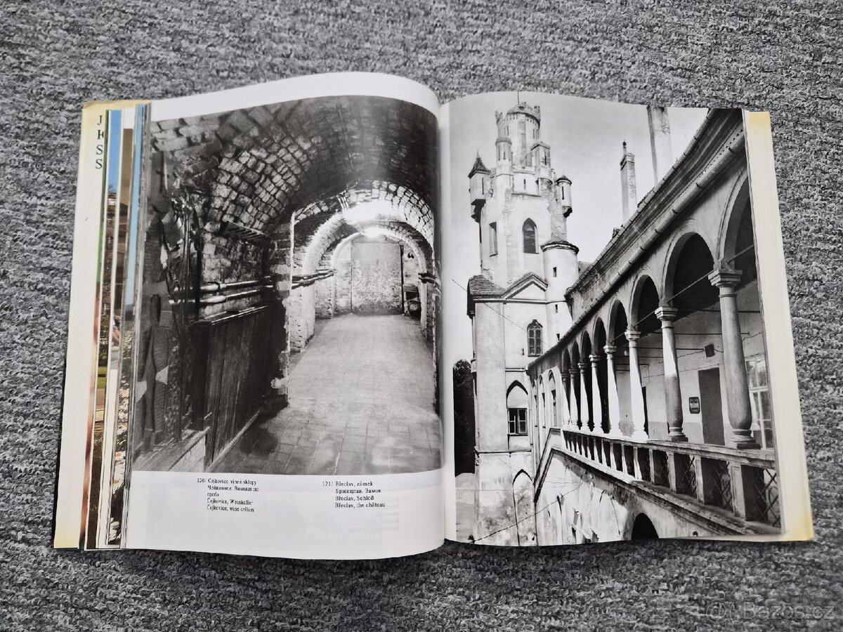 Fotografické publikace - 9