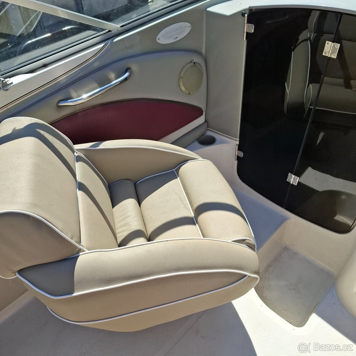 motorová loď MAXUM 2100 SC - 9