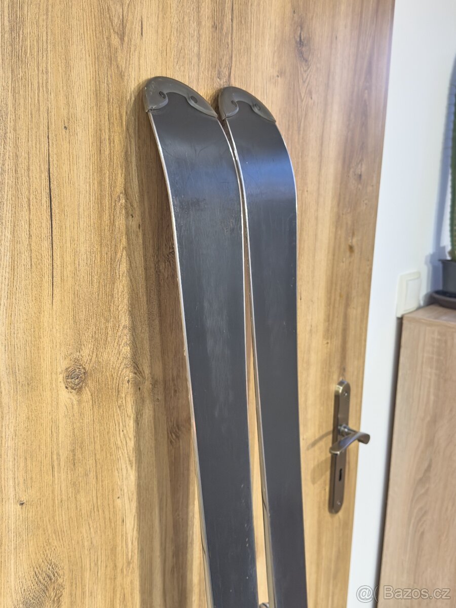 Sjezdové LYŽE BLIZZARD FIREBIRD XO3 159 cm - 9