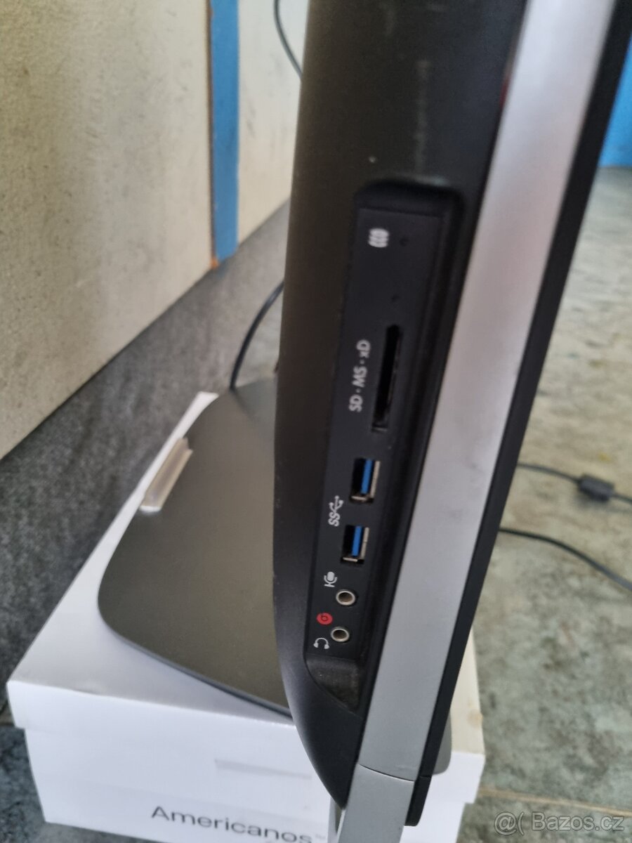 HP TouchSmart Elite 7320-Nefunkční - 9