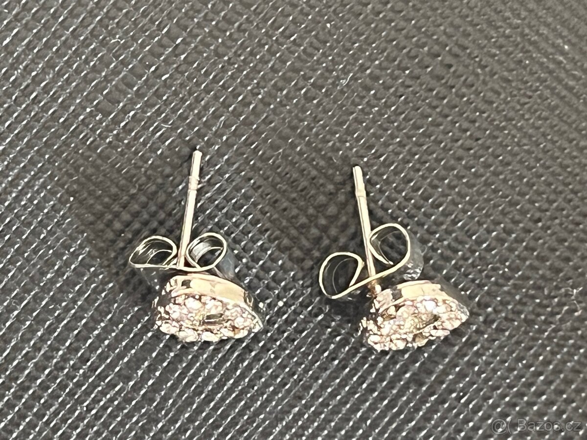 Mix přívěsků styl Pandora - 9