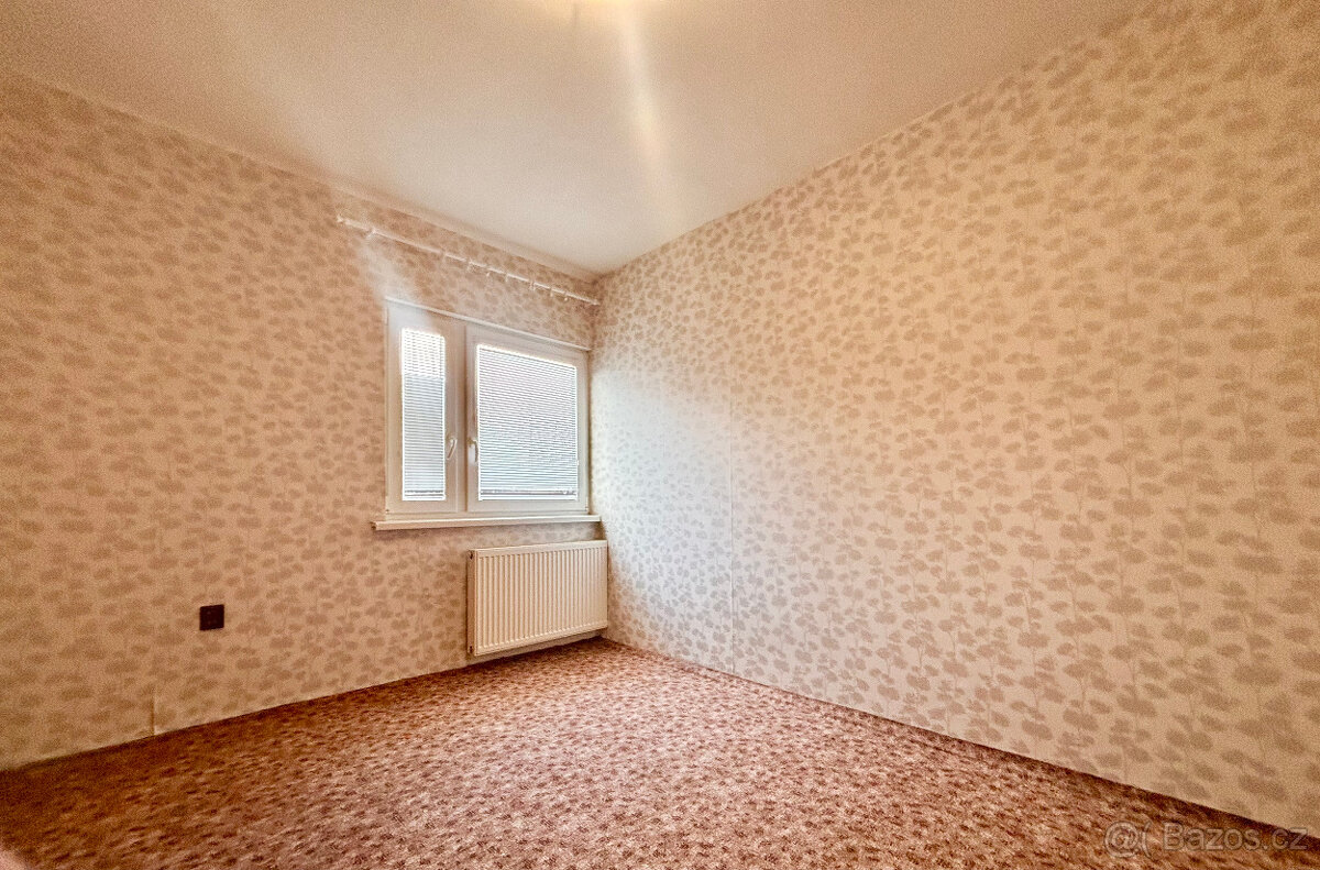 Pronájem 3+1 Kyjov - 9