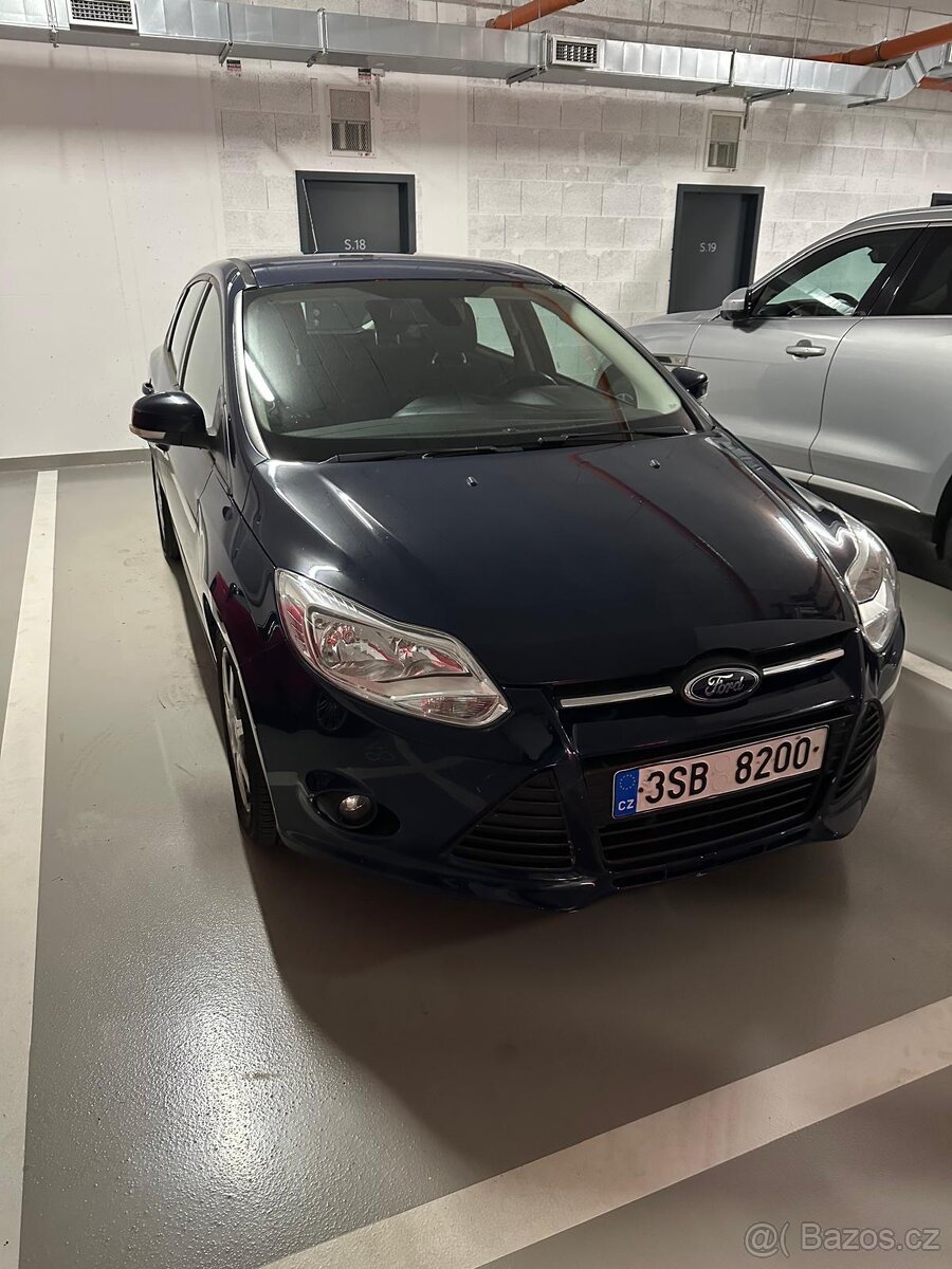 Ford Focus - 9