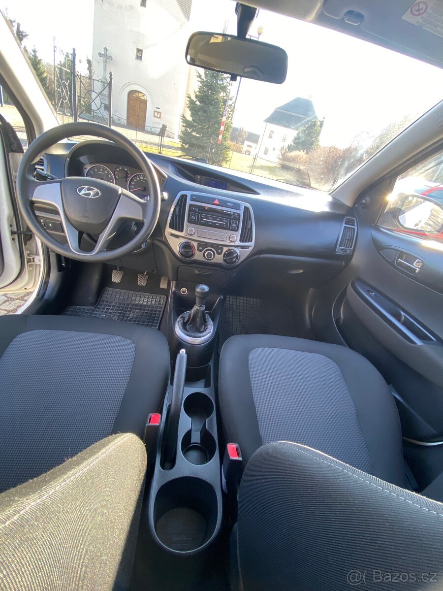 Hyundai i20 - 9