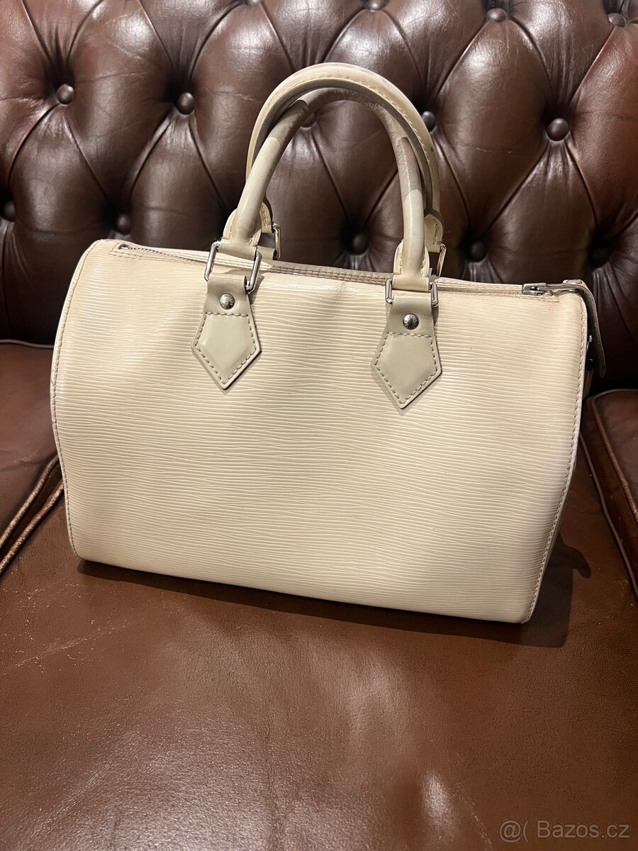 Kabelka Louis Vuitton - 9