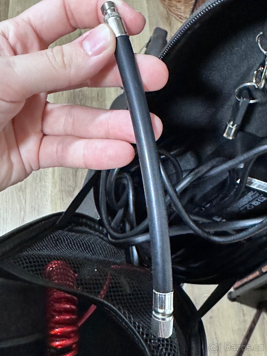 Elektrokoloběžka xiomi - 9