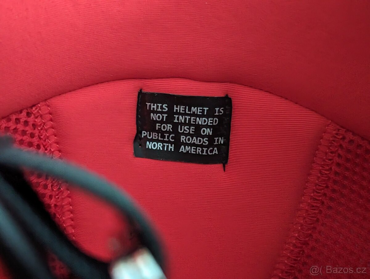 Helma Warson Motors - James Dean - 9