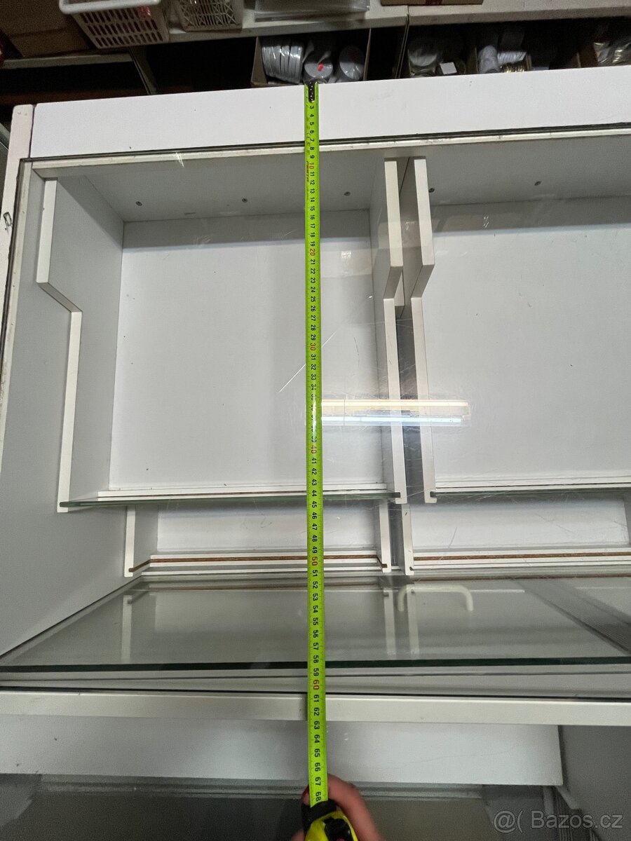 Regály - 9