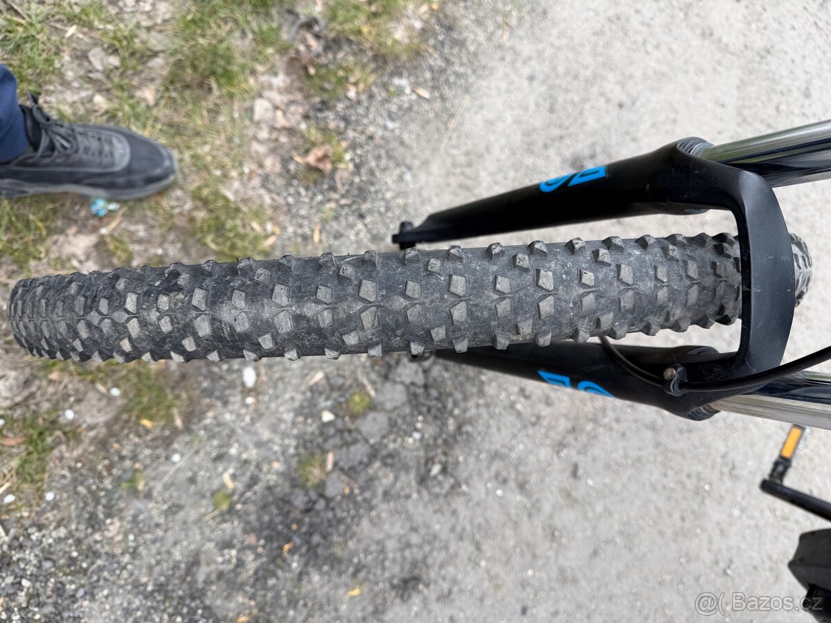 Elektrokolo Haibike Sduro - 9