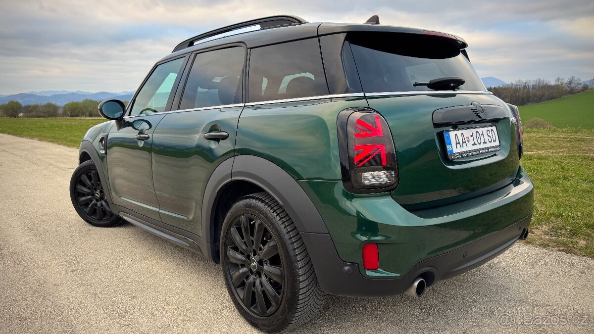 MINI Countryman Cooper S - 9