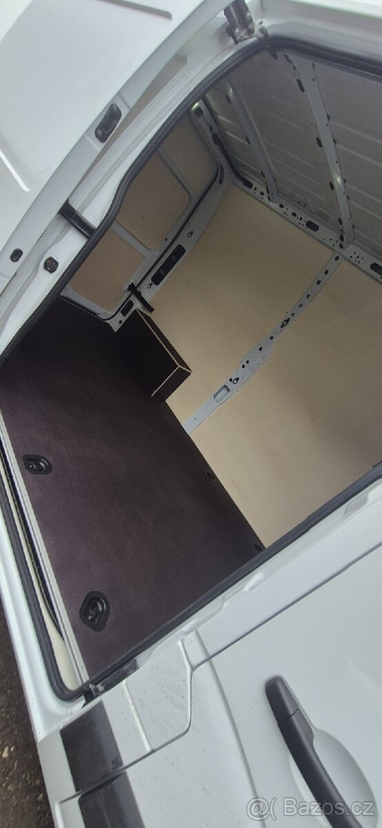 Renault Master L2H2 2.3 Dci 100Kw 2022 71tkm - 9