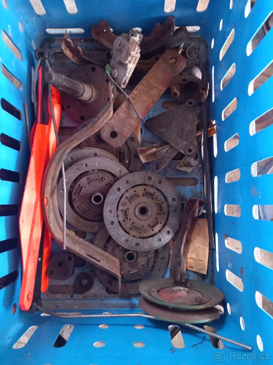 fiat 600, 850 ?? - 9