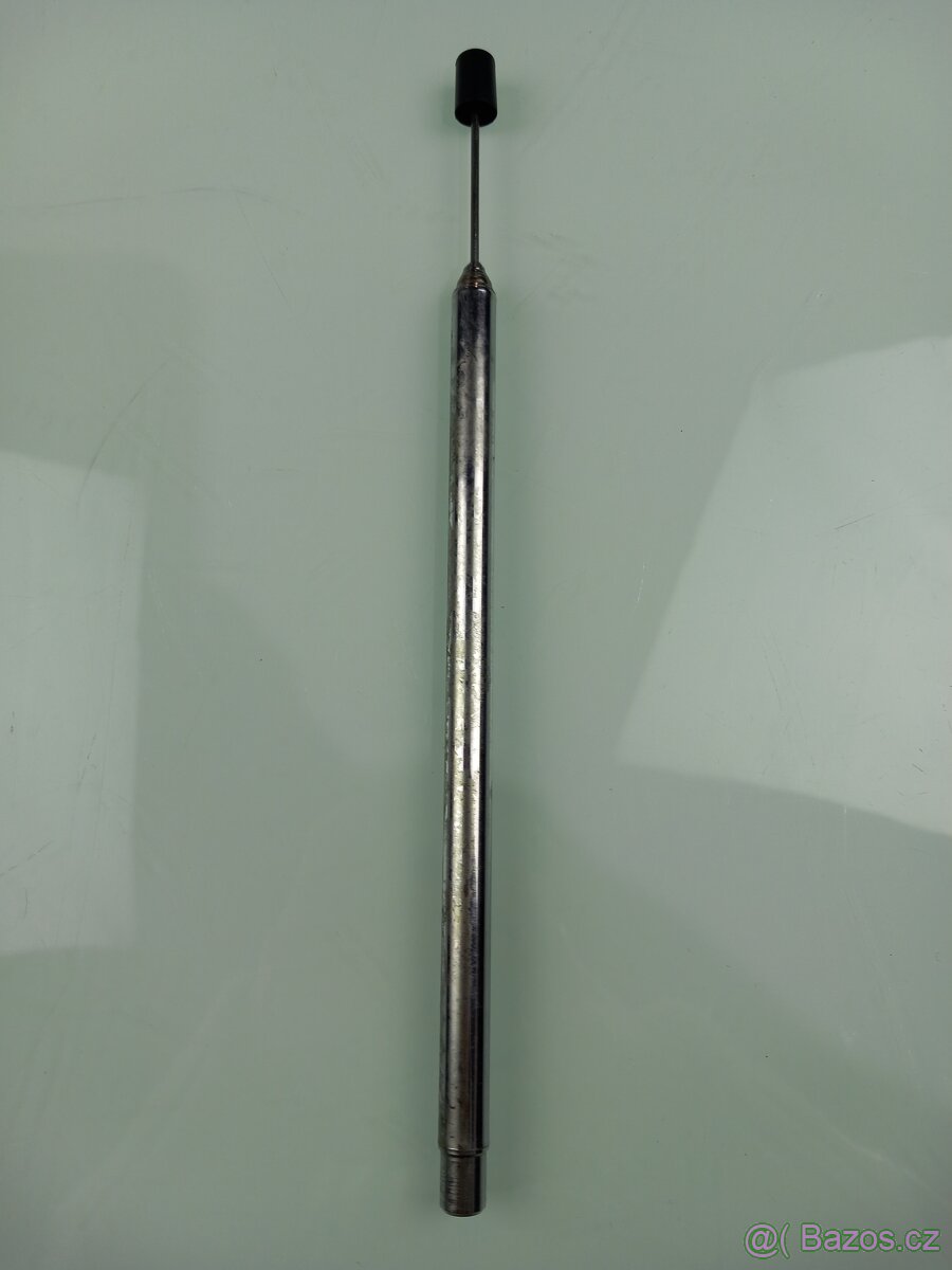 Autorádio Panasonic CQ-RD143N - 9