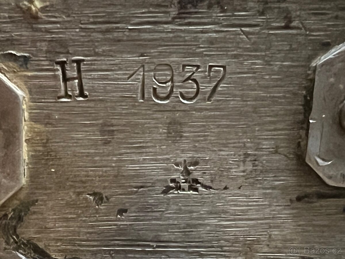 Svěrák wehrmachtu - 9