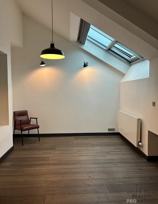 Pronájem bytu 3+kk 115 m² Revoluční, Praha - 9