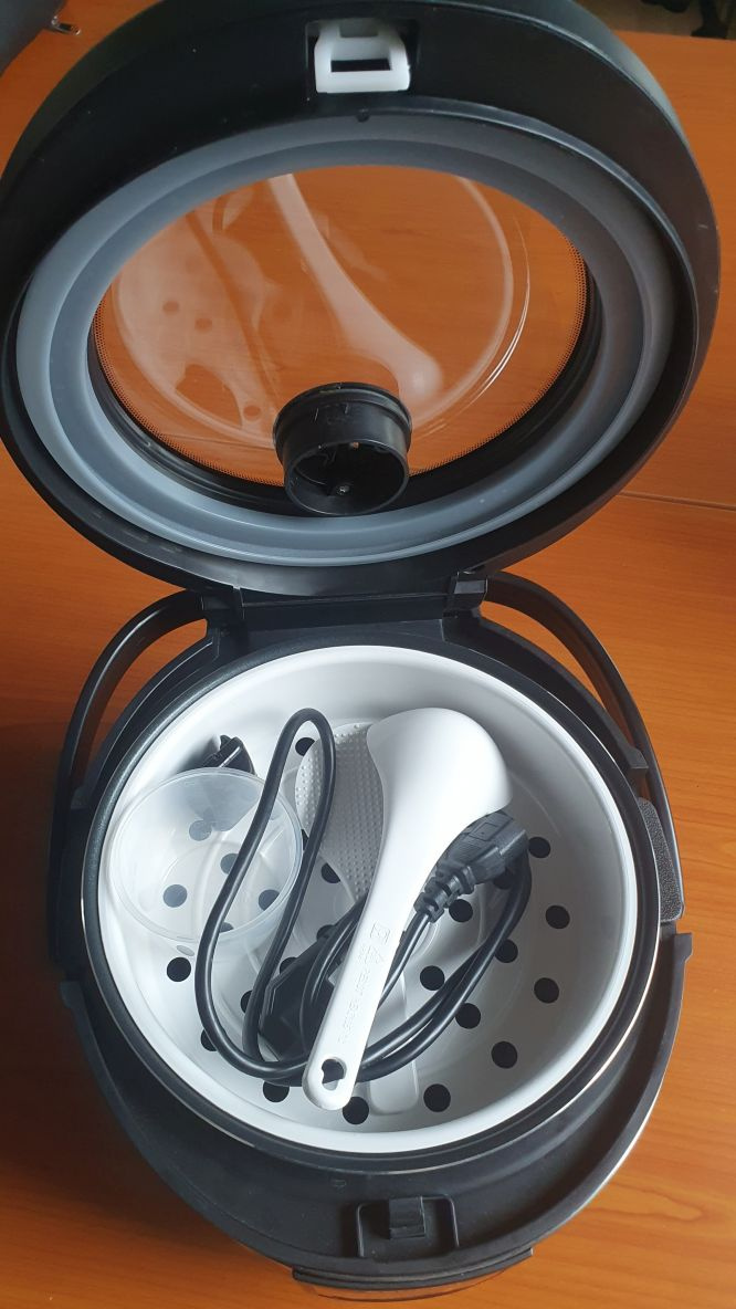 rýžovar SENCOR SRM 1890SS - 9