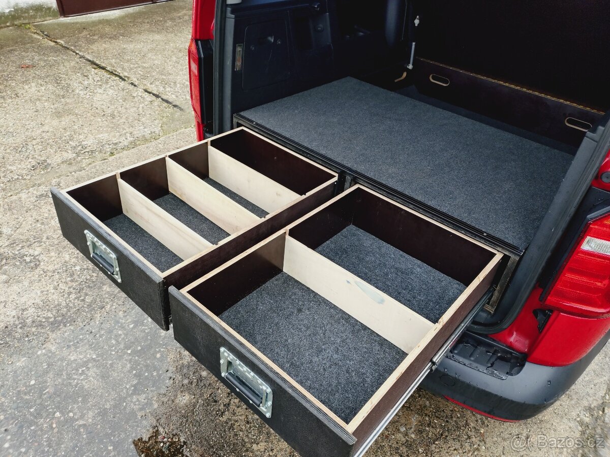 Volkswagen CADDY MAXI 2.0TDI 75kw - 9