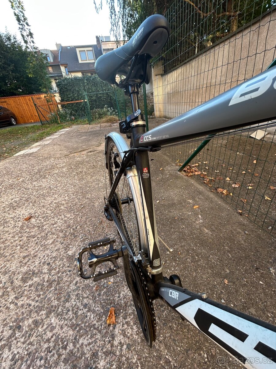 Panské kolo CTM - 9