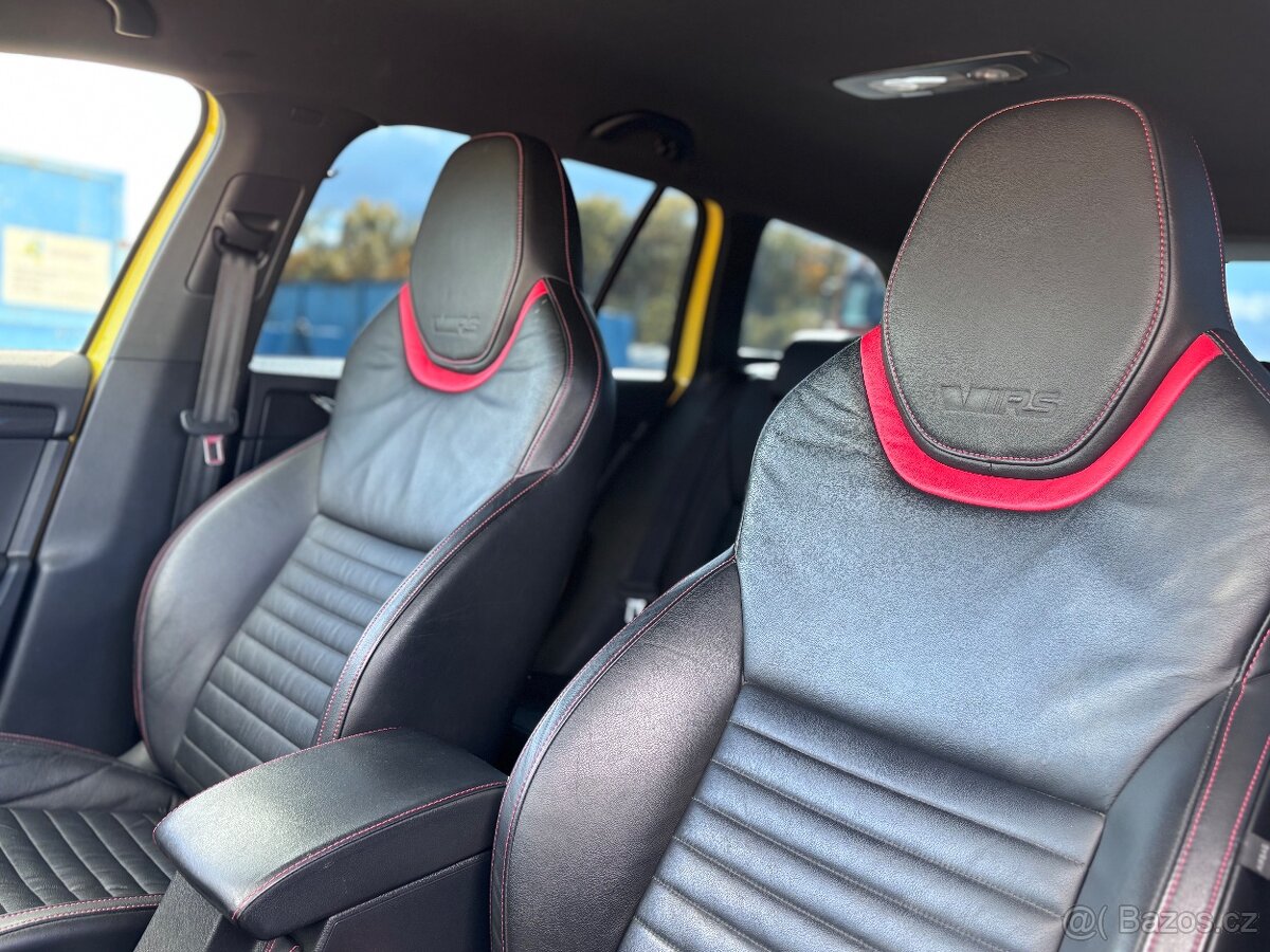 Octavia RS 2.0-135kw TDi DSG - 9