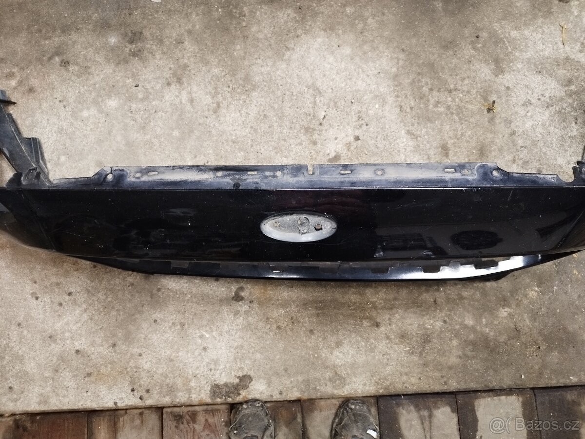 Přední nárazník Mondeo MK5 - 9
