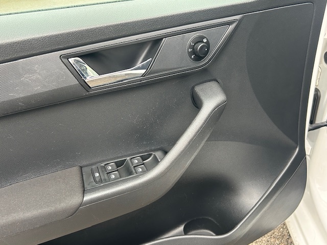 Škoda Fábia III Kombi 2018 1,4 TDi vyhř. sedačky, AC, DPH - 9