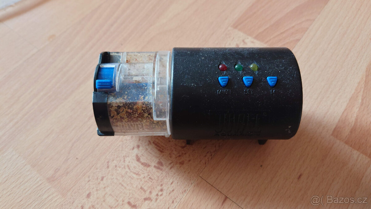 Akvárium 72l s příslušenstvím - 9