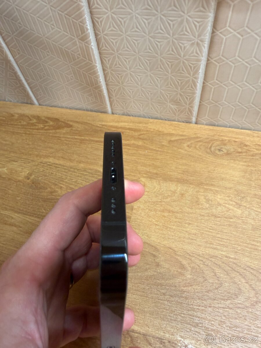 IPHONE 14 PRO 256 GB Black/Černá - 9