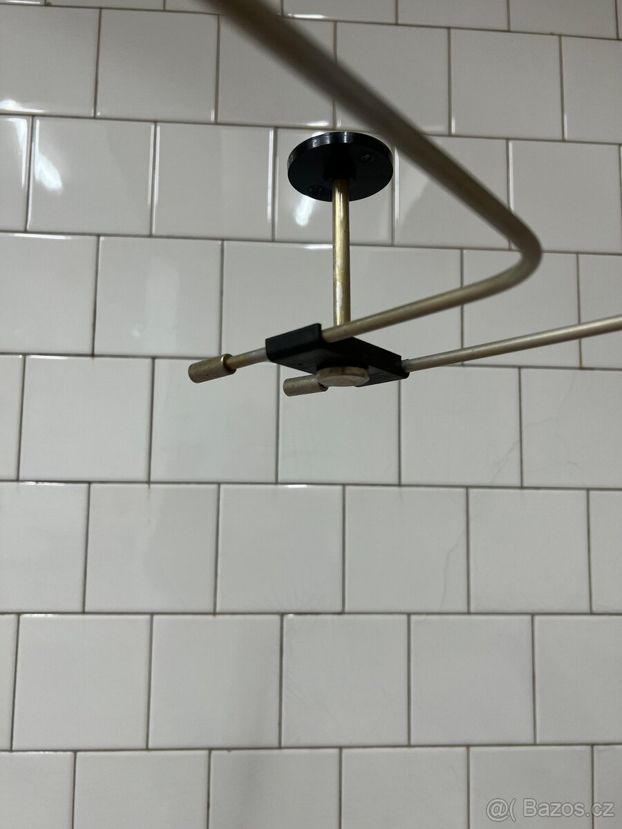 Osvětlení - kolejnicový systém - 9