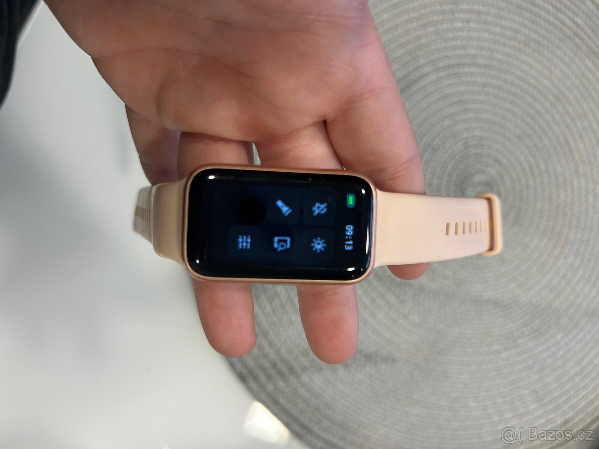 Chytré hodinky - 9