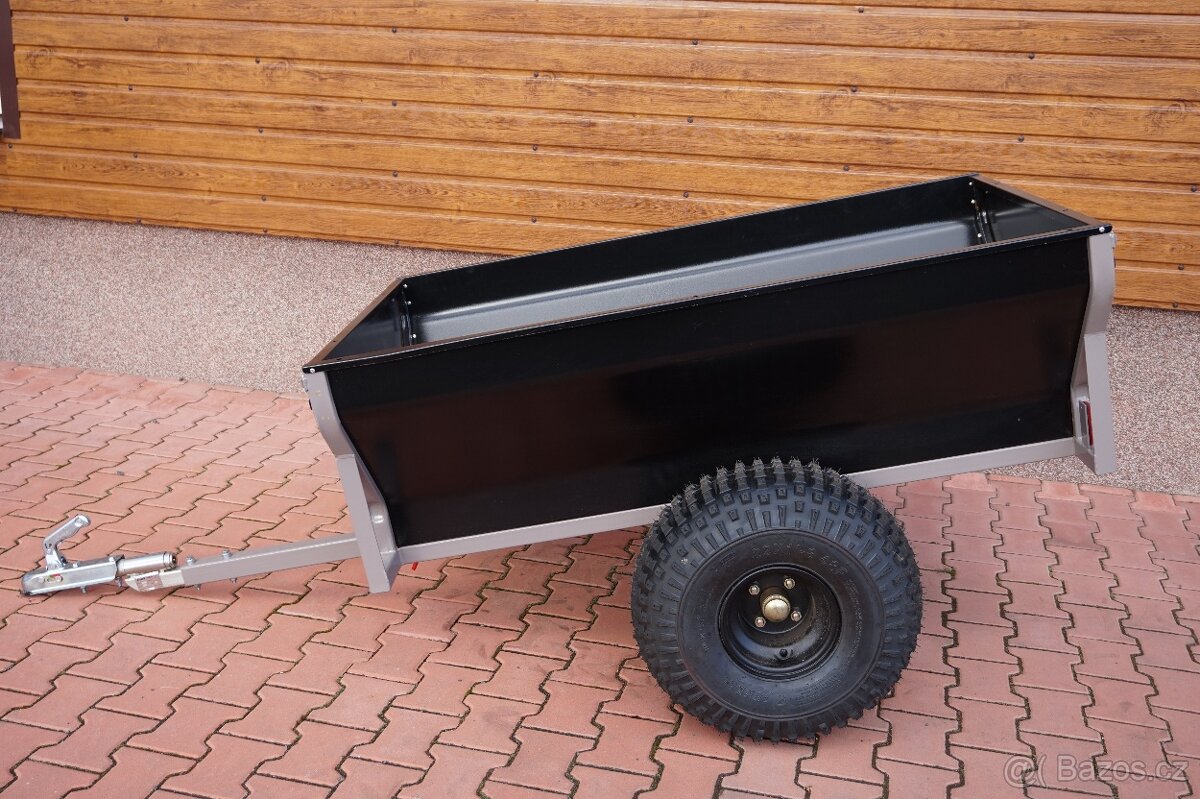 Malotraktor Belarus 132H - 9