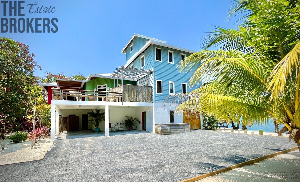 Pangea Tower Camp Bay Beach - 9