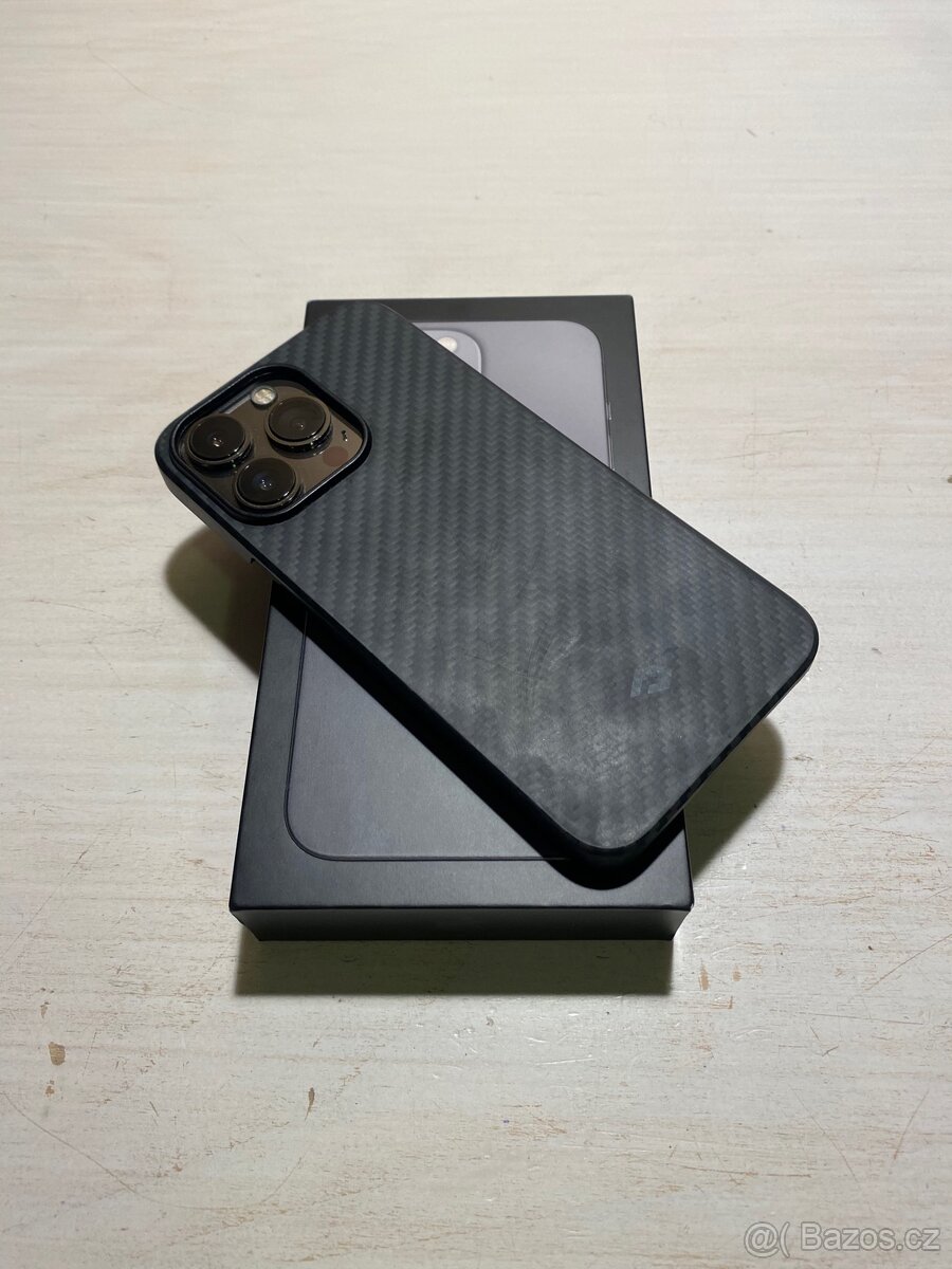 Apple iPhone 13 Pro 256 gb🔋-77% - 9