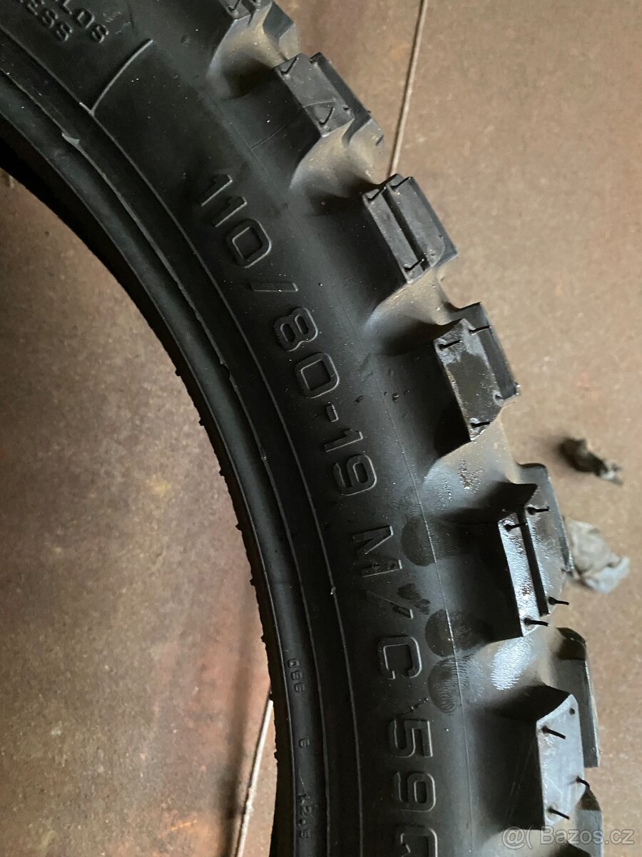 Terénní pneu - 9