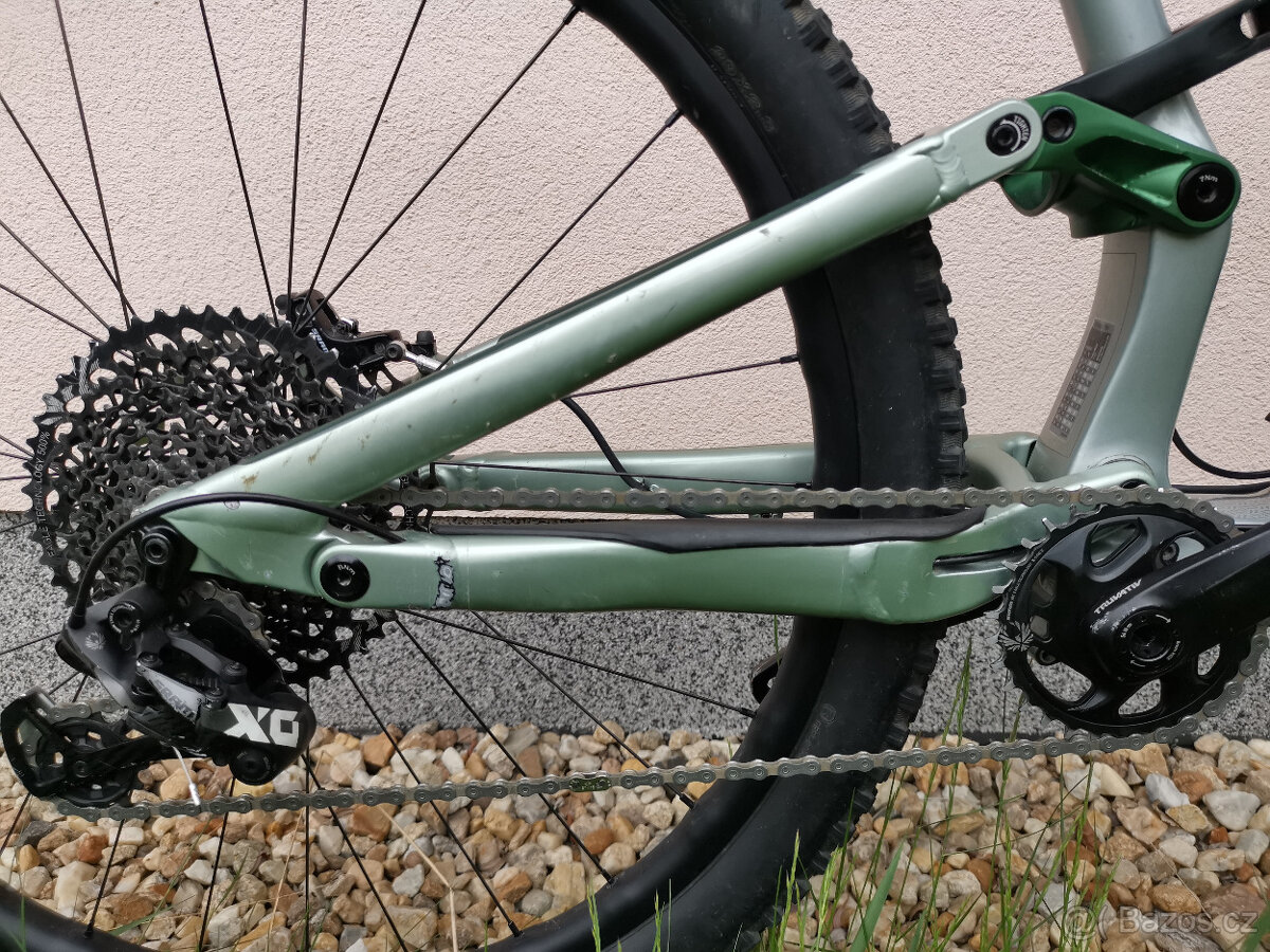 Cannondale Habit Carbon 2 - 9