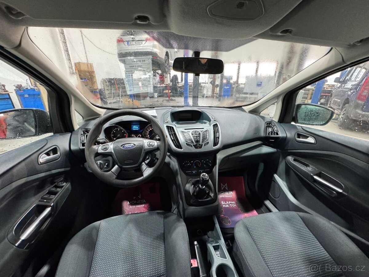 Ford C-Max 1.6 TDCI - 9