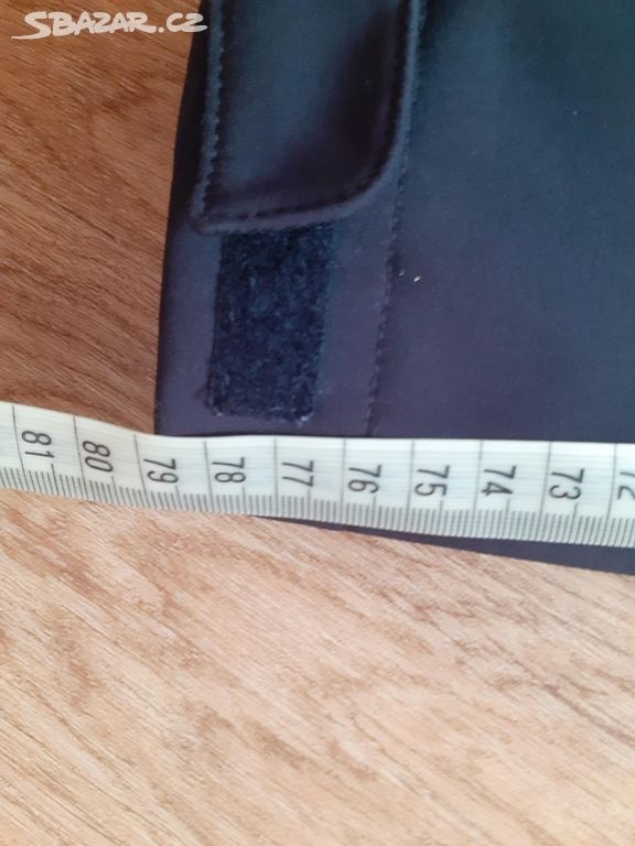 Dámská softshellová bunda Carra 44/46 - 9