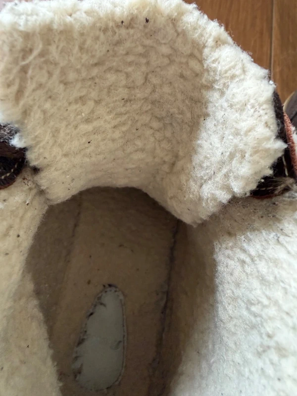 Kožené boty zn.Baťa vel.45 - 9