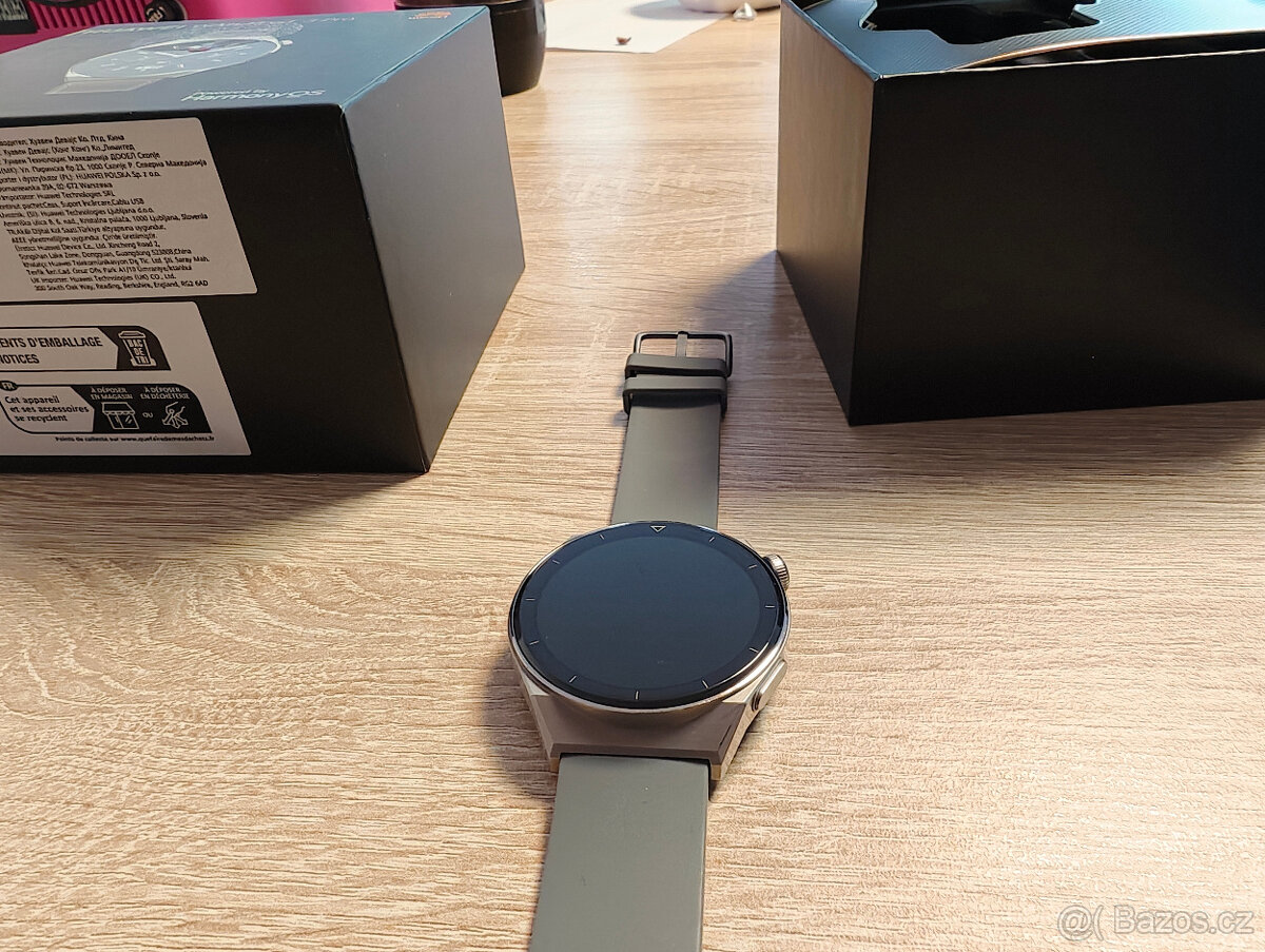 Huawei Watch GT 3 Pro - 9