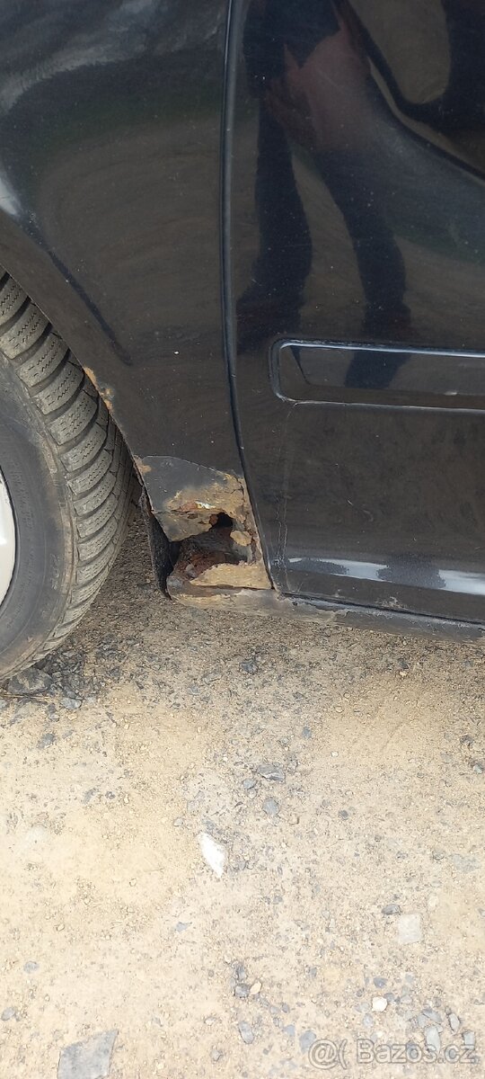 Skoda Octavia RS - 9