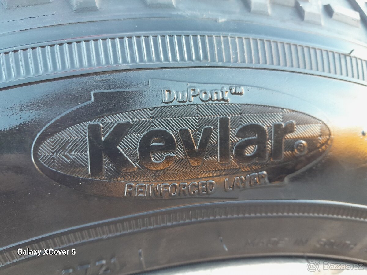 Jeep alu kola 17 5x127 r17 - 9