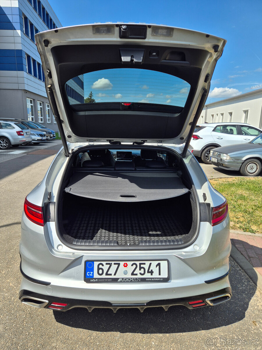 KIA Pro Ceed - 9