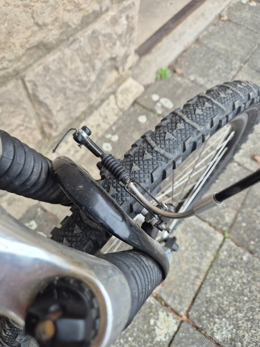 Jízdní kolo Maxxbike - 9
