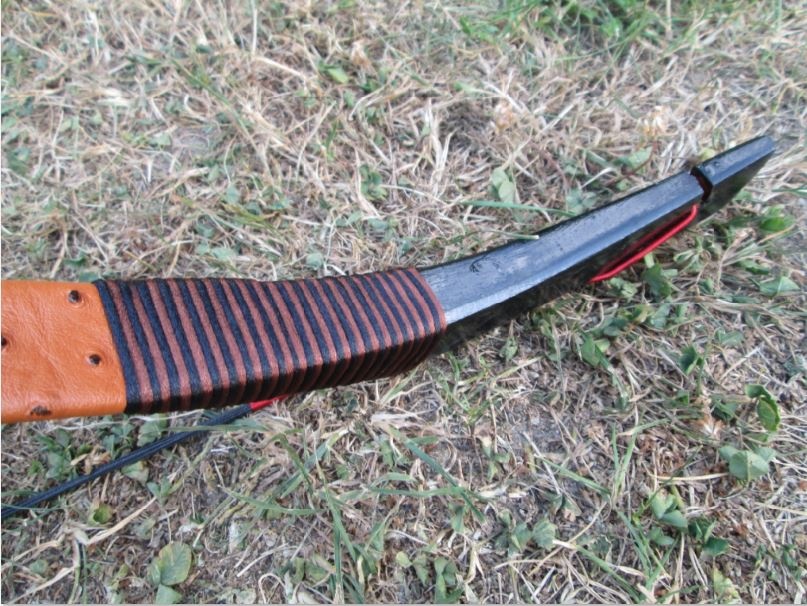 Dětský luk Han - 9