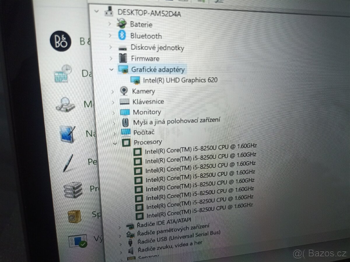 HP Pavilion X360 Convertible 14-ba109ng - 9