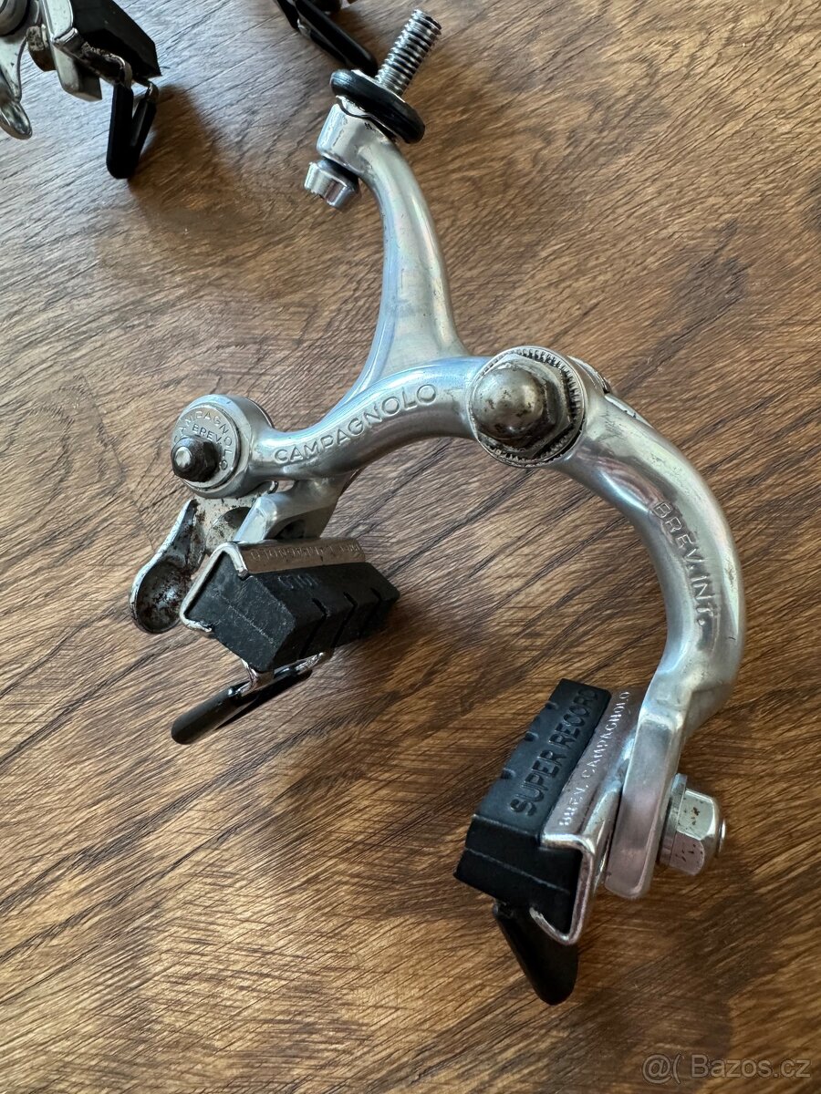 Campagnolo SR - 9