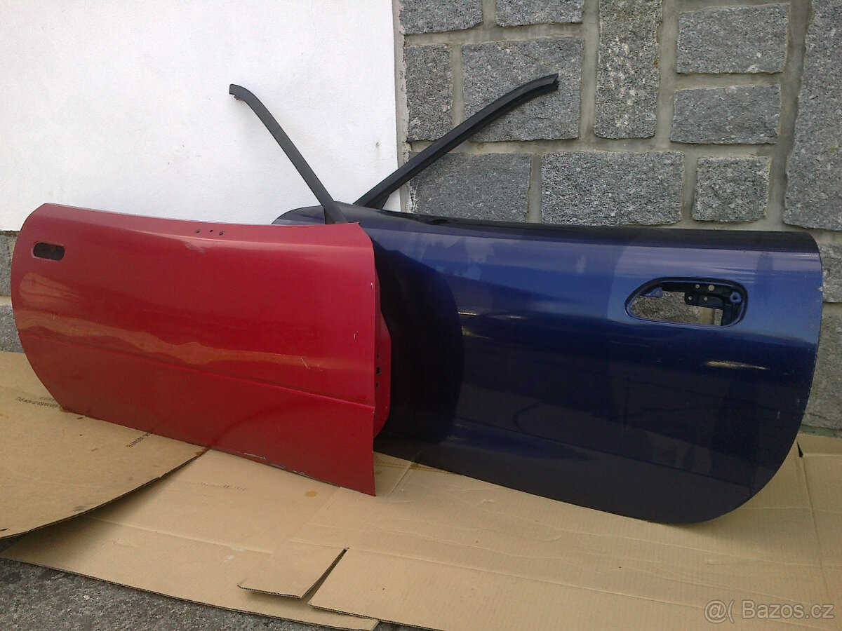 Mazda MX 5 - 9