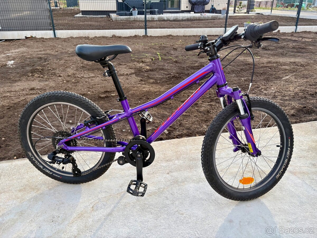 Specialized Hotrock 20” - 9