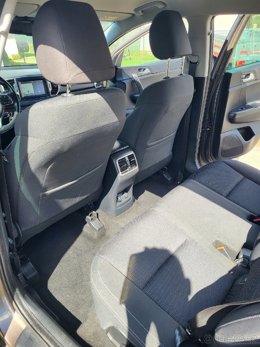 Prodej Kia Sportage model 2018 - 9
