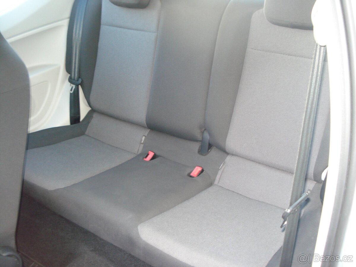 Volkswagen UP 1.0 MPI,SERVISKA - 9