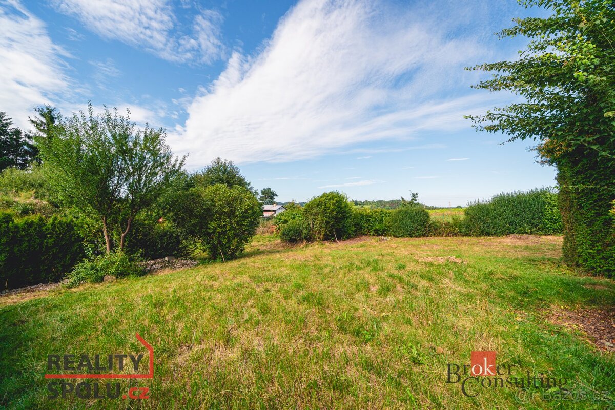 Prodej, pozemky/bydlení, 1544 m2, Mnichovice, Praha-východ [ - 9